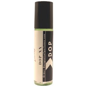 DOP XX - DOP Designers Oil Perfumes